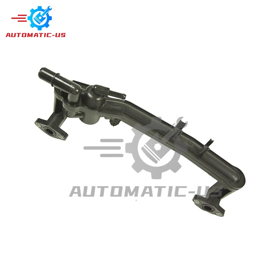 Tubo colector calentador genuino para Land Rover Range Sport LR4 LR109402 LR122709 Foto 4 de 4