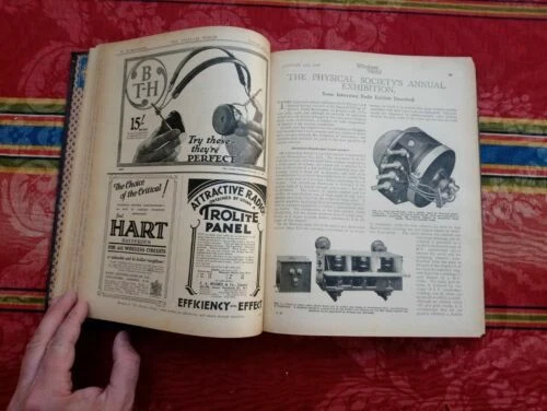 Libros antiguos y de colección en inglés