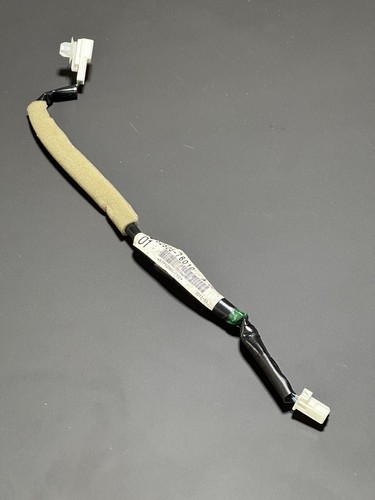 2011-2017 Lexus CT200H OEM Left Driver Side Black Memory Seat Switch Harness