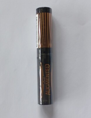 Douglas Lash AUGMENTED FALSE LASHES MASCARA. Mini. 1 Black 