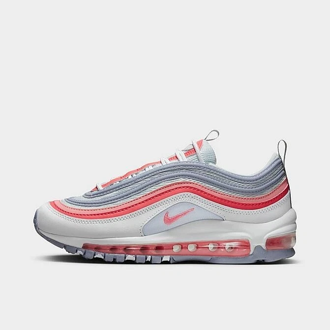 Nike air max hotsell 97 coral pink