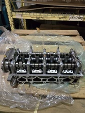 New 05-06 Acura RSX TYPE S Complete Cylinder Head Assembly 10003-PRB-A10