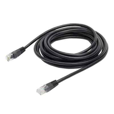 Surf Onn. Cat6 Ethernet Patchkabel, RJ45 Netzwerk Internet Stranded Kordel, 7.6m