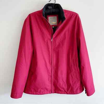 Rainforest Membrane System Windbreaker Jacket
