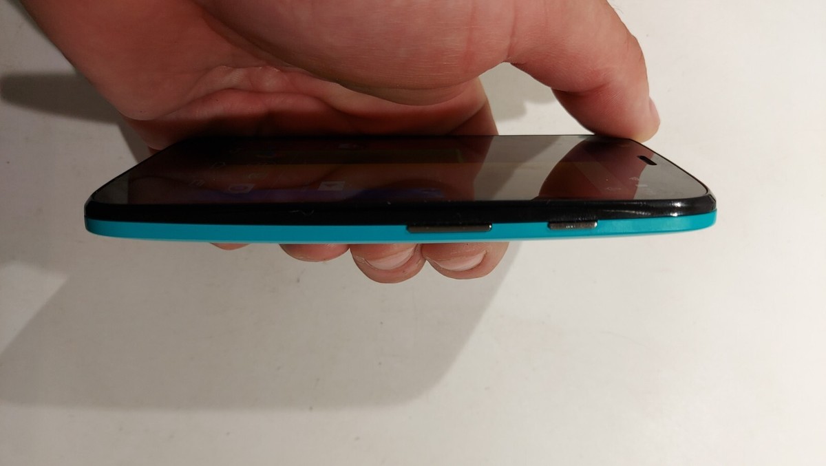 907.Motorola Moto G X1032 - 2013 Very Rare - For Collectors - No