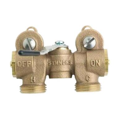 Symmons W-400 Laundry-Mate Washing Machine Rough Valve Assembly