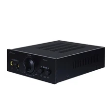 Class-A HiFi 4.4 Balanced Headphone Amplifier High Power Drive Preamplifier ot25
