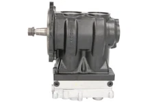 COMPRESSOR COMPRESSED AIR SYSTEM 412704027R WABCO I
