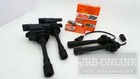 <!--F#f_0-->Mitsubishi Lancer CE 1.8 4G93 96-03 IGNITION COILS LEADS SPARK PLUGS SERVICE KIT<!--F/-->