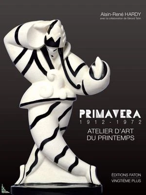 PRIMAVERA 1912 - 1972 Atelier d'Art du Printemps - Photo 1/4