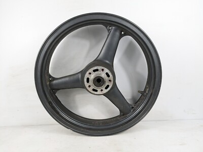 2005 Yamaha FZ1 FZ1000 Fazer Front Wheel rim
