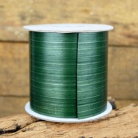 Water-resistant Leaf Ribbon In Natural Dark Green - 4 Wide on sale Water-resistant Leaf Ribbon In Natural Dark Green - 4 Wide on sale