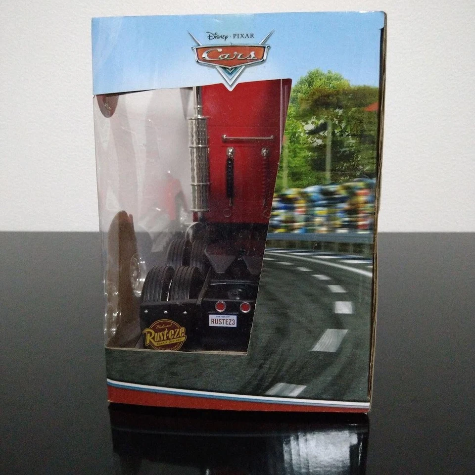 Jada Toys 1/24 Diecast Cars Mack New from japan - Image 3 of 4