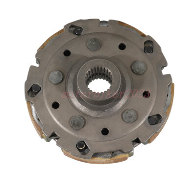 New Wet Shoe Clutch for Bennche UTV Bighorn 400 MM010701 21230-003-0000