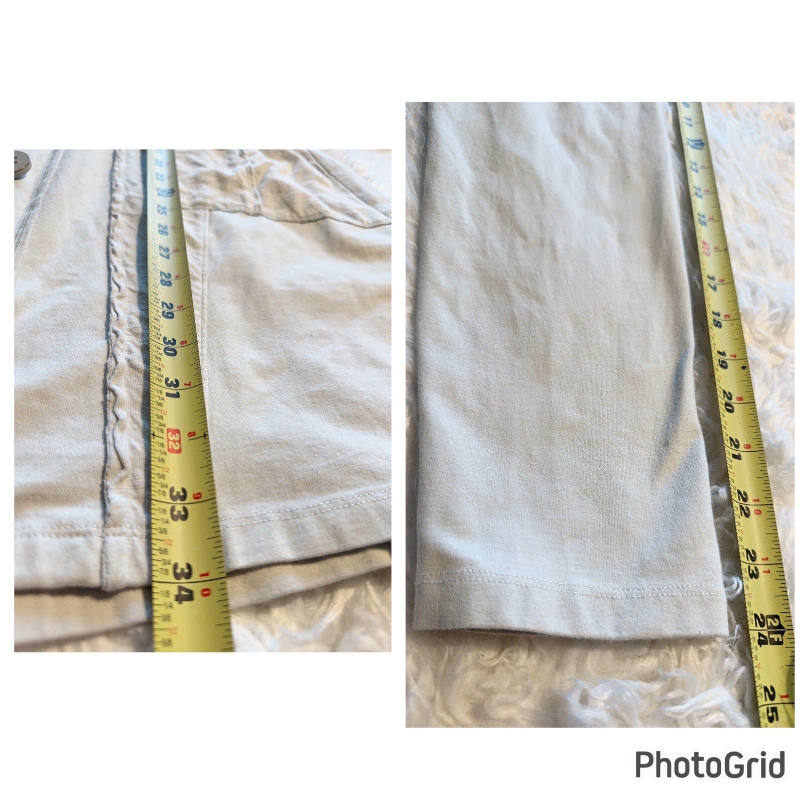 Soft Surroundings Soft Trench M - image 5