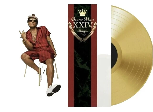 Discos de vinil Pop Mágico