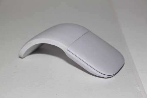 Microsoft 1791 Wireless Arc Mouse - Lilac