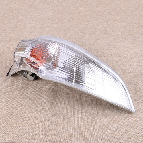 Turn Signal Lamp Indicator Light Fit for Mitsubishi Fuso Canter FE FG 05-11 RH - Picture 3 of 7