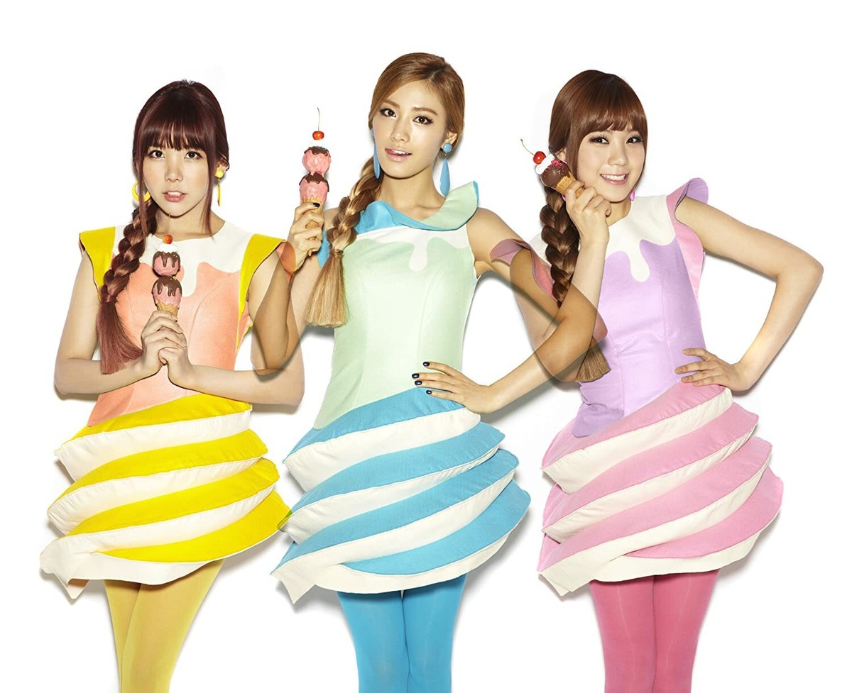 ORANGE CARAMEL(+DVD)(TYPE B) | eBay