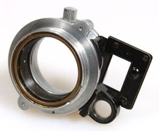 LEICA ADAPTER M1:6.5 - 1:17.5
