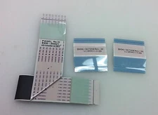 Samsung UN32J5003AFXZA Wires Cables Connectors LVDS Ribbons BN96-35462Y
