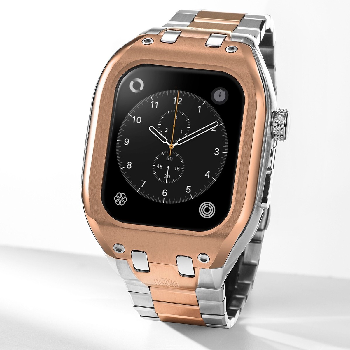 Apple watch ケース 45mm HUMBLE RICH SPORT WBB0290-010-A Apple Watch Case Humble Rich Series7/8/9 45mm WBB0290-036 | eBay