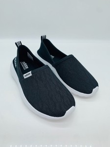 adidas slip on cloudfoam women's
