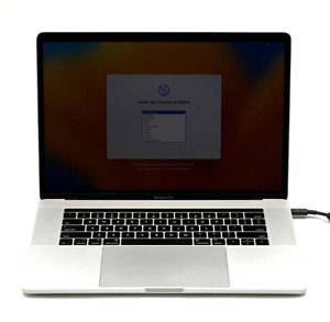 2017 MacBook Pro Touch Bar | eBay 2017 MacBook Pro Touch Bar | eBay