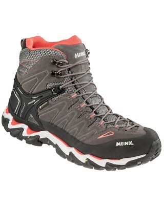 Meindl Damen Stiefel Lite Hike GTX Leder Outdoorschuhe|Wander- & Trekkingschuhe