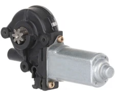 Power Window Motor Cardone 42-620 Reman