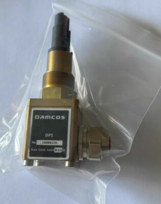New 160B4174 EMERSON DAMCOS DPI C 68