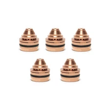 5PCS 21-1056 Nozzle Tip 250A For Thermal Dynamics Plasma Torch MS 22-1056