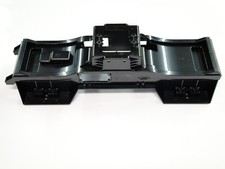 NEW TAMIYA SUPER CLODBUSTER CLOD BUSTER Chassis BULLHEAD TC4