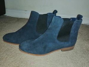 clarks ladies chelsea boots