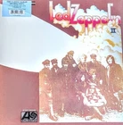 LED ZEPPELIN 2 - 180-GRAM VINYL LP  " NEW, SEALED " REMASTERED