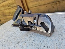 Vintage Record 078 Rebate Plane