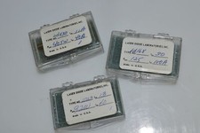 *TC* LASER DIODE LABORATORIES INC TYPE LD168, LD430, LD23 (IHL140)