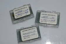 *TC* LASER DIODE LABORATORIES INC TYPE LD168, LD430, LD23 (IHL140)