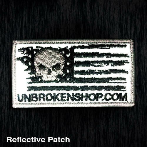 PATCHES Crossfit und Wod Designs, maßgeschneidertes Training - Unbrokenshop - Bild 19 von 23