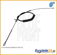 Cable pull, parking brake blue print ADA104606 for Chrysler