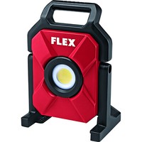 Flex Led Akku-Baustrahler 10,8/18,0 V Cl 5000 10.8/18.0 Ohne Akku Und LadegeräT