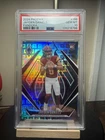 2024 Panini Phoenix - Rookies Jayden Daniels #198 Pandora (RC) PSA GEM MT 10
