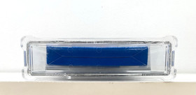 Paperboy 1-2 Set Nintendo NES New 1988 Factory Sealed WATA Graded TOP POP