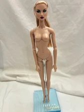 FASHION ROYALTY WICKED BEHAVIOR NATALIA NUDE