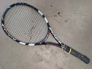 Babolat 2012 Pure Drive for sale | eBay