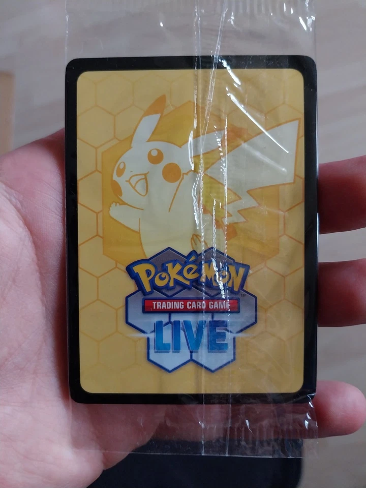 Pokemon Bulbasaur 133/132 English Mega Evolution Stamped Promo SEALED - Bild 2 von 2