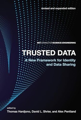 Trusted Data, revised and expa - VERY GOOD