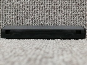 Konami Moai-Kun Famicom Software Ff287