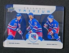 Mark Messier Cards, Rookie Cards and Autographed Memorabilia Guide 15
