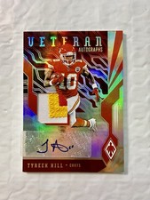 2018 Panini Phoenix Football Cards 25